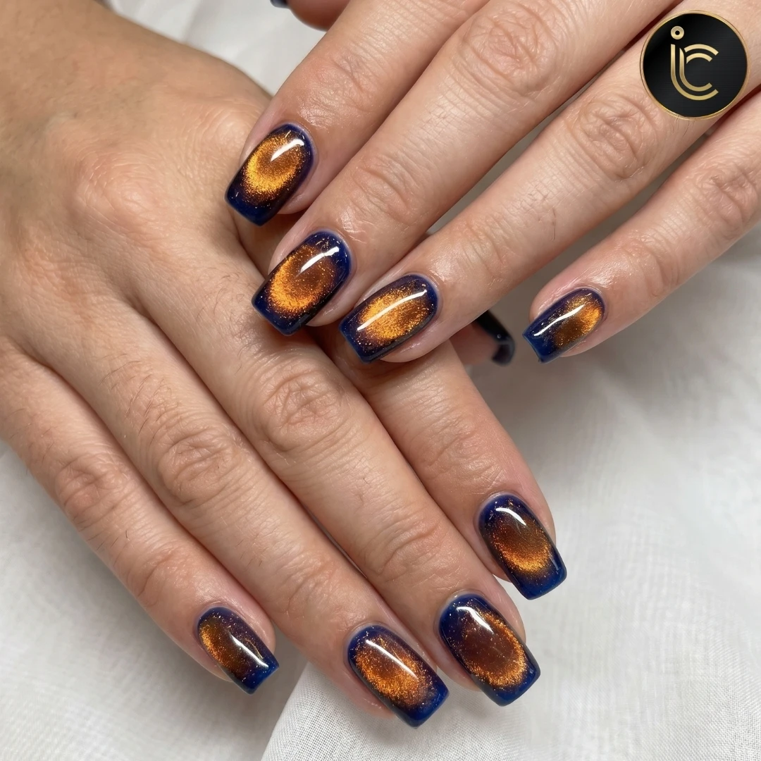 Nail July 22